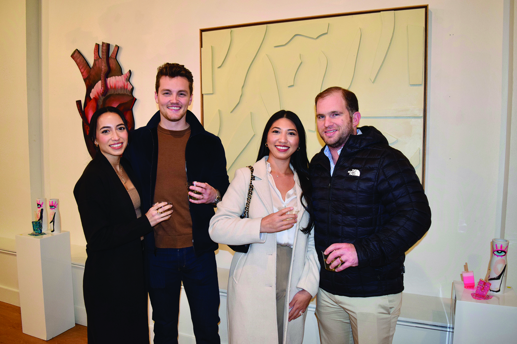 Perspective Holiday Art Show - 2022